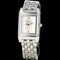 Montre Jaeger Lecoultre Montre Reverso Classique Florale Lady 58 Facettes MT42850