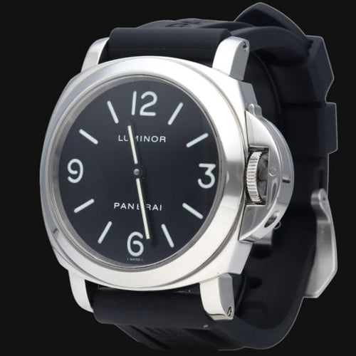 Montre Panerai Montre Luminor Base 58 Facettes MT41944