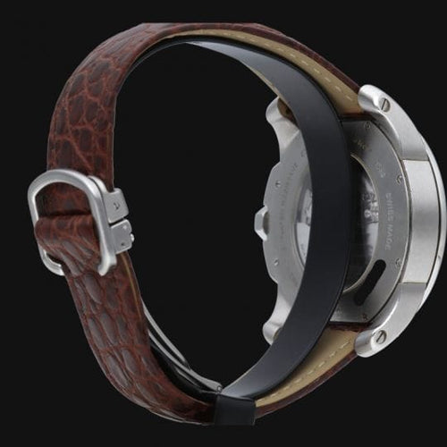 Montre Cartier Montre Calibre De Cartier 58 Facettes MT44420