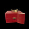Montre Cartier Montre Tank Vermeil 58 Facettes MT43392