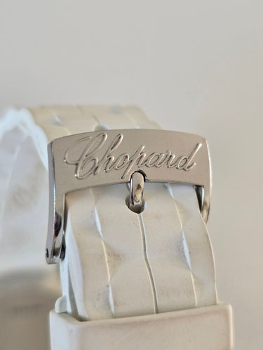 Montre CHOPARD - Montre Happy Sport Diamonds 58 Facettes