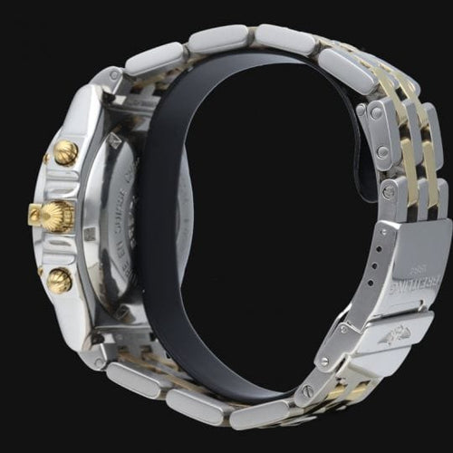 Montre Montre Breitling Chronomat 58 Facettes MT42112