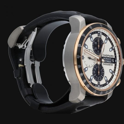 Chopard Montre Mille Miglia Chronograph Grand Prix De Monaco Historique