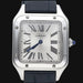 Montre CARTIER - Montre Santos Dumont 58 Facettes MT40283