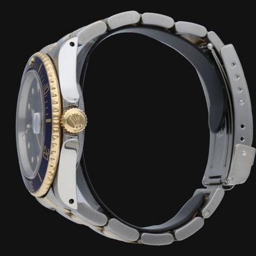 Montre Rolex Montre Submariner Date 58 Facettes MT42476