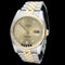 Montre Rolex Montre Date Just 36 58 Facettes MT44090