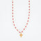 Collier GIGI CLOZEAU - Collier Croix 58 Facettes