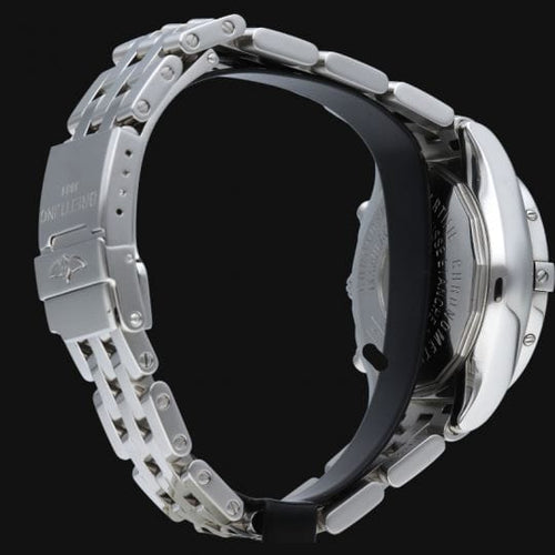 Montre Breitling Montre Chronomat Cockpit  Chronograph 58 Facettes MT43174