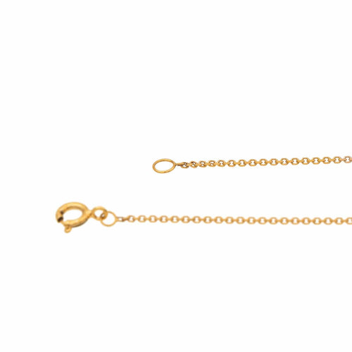 Collier Collier Chaîne Or rose 58 Facettes 2717300CN