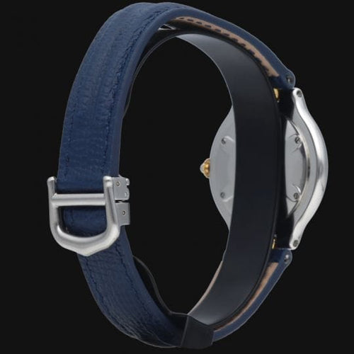 Montre Cartier Montre Must 21 58 Facettes MT40597