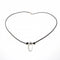 Collier Collier ELIPSE en or et diamants 58 Facettes D363862SO