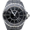 Montre Chanel Montre J12 38Mm Automatique 58 Facettes MT40401
