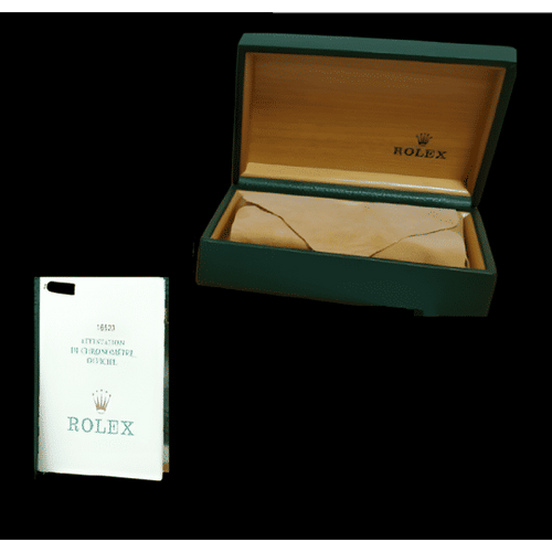 Montre Rolex Montre Daytona Chronographe 58 Facettes MT42250