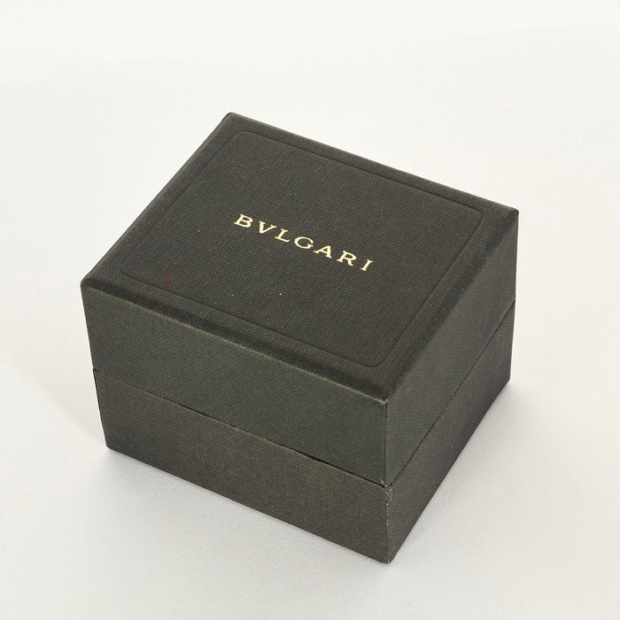 BVLGARI - Bague Allegra