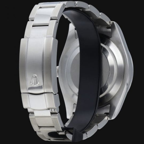 Montre Rolex Montre Datejust Ii 41 Black Roman Dial 58 Facettes MT42276