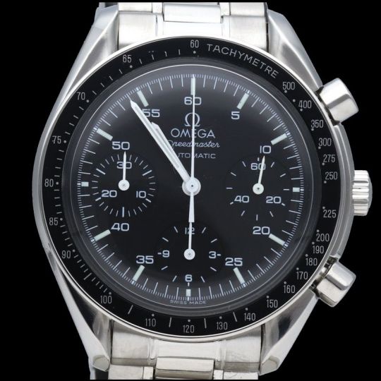 Omega Montre Speedmaster Reduced