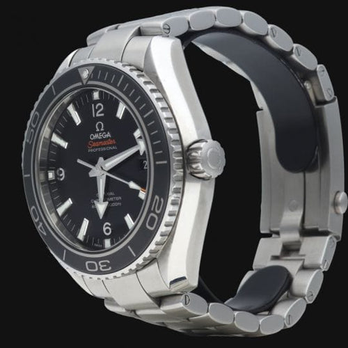 Montre Omega Montre Seamaster Planet Ocean 58 Facettes MT42831