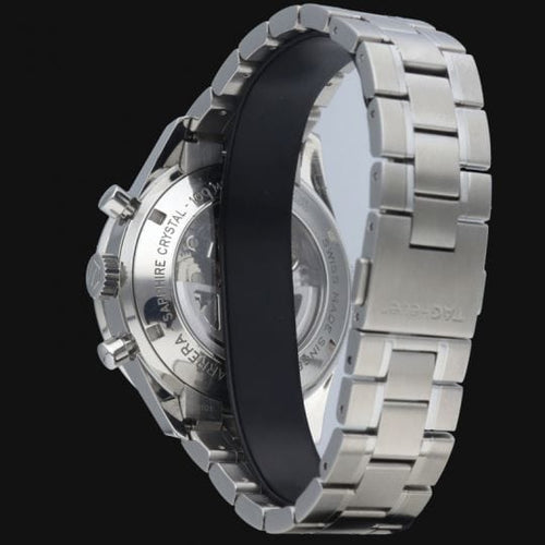 Montre Tag Heuer Montre Carrera Calibre 16 Chronograph 58 Facettes MT44045