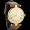Montre Cartier Montre Must De Cartier Vermeil 58 Facettes MT44799