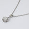 Pendentif Pendentif diamant 58 Facettes