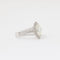Bague 51 Bague diamant marquise 1.59ct 58 Facettes