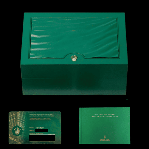 Rolex Montre Oyster Perpetual 26