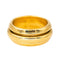 Bague 53 Piaget Bague Possession Or jaune 58 Facettes 4579007CN