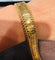 Bracelet Bracelet or jaune époque 1950 58 Facettes 7788 A