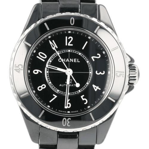 Montre Chanel Montre J12 Calibre 12.1 58 Facettes MT44921