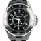Montre Chanel Montre J12 Calibre 12.1 58 Facettes MT44921