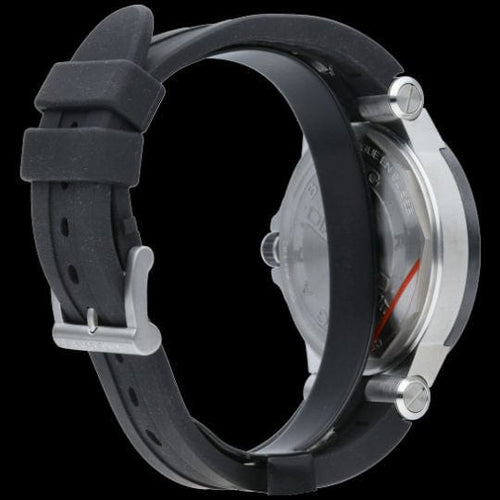 Montre Montre Bulgari Diagono 58 Facettes MT34739