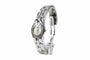 Montre Montre Baume & Mercier Linea - Acier - Diamants - 65338 58 Facettes 21742