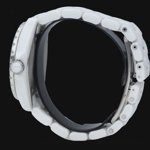 Montre Chanel Montre J12 38Mm Automatique 58 Facettes MT40409