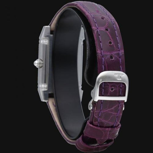 Jaeger Lecoultre Montre Reverso Classique Lady