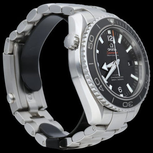 Montre Omega Montre Seamaster Planet Ocean 58 Facettes MT43349