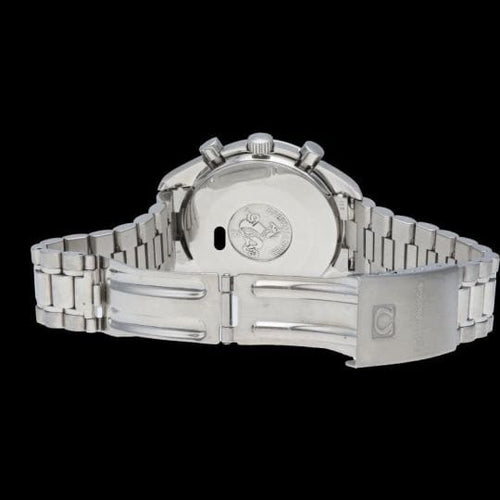 Montre Omega Montre Speedmaster Reduced 58 Facettes MT43114