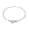 Bracelet Dinh Van Bracelet Menottes Or blanc 58 Facettes 4002857CN