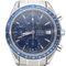 Montre Omega Montre Speedmaster Date Chronograph 58 Facettes MT44988