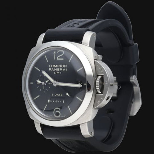 Panerai Montre Luminor 1950 3 Jours Gmt