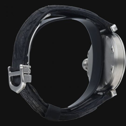 Cartier Montre Pasha De Cartier 35Mm