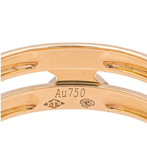 Bague 55.5 Mauboussin Bague Etoilement Divine Or rose Diamant 58 Facettes 4060995CN