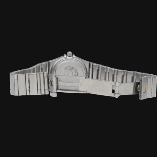 Montre Omega Montre Constellation Mini My Choice 58 Facettes MT44013