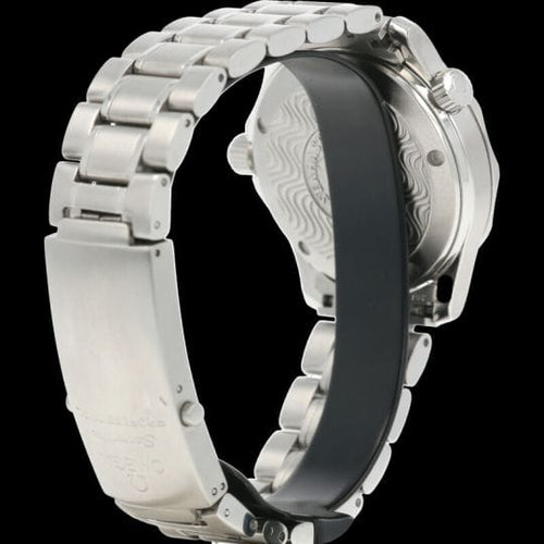 Montre Omega Montre Seamaster Diver 300M 58 Facettes MT41738