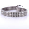 Bracelet BRACELET EN OR BLANC 18KT - 30 g 58 Facettes