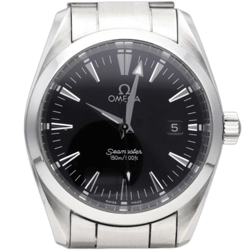 Montre Omega Montre Seamaster Aqua Terra 58 Facettes MT44171