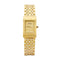 Montre Montre Boucheron, "Reflet", or jaune, diamants. 58 Facettes 35021