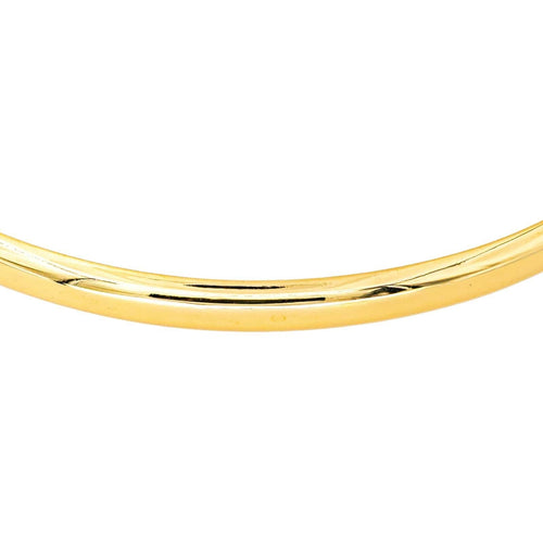 Bracelet Bracelet Jonc Or jaune 58 Facettes 4599196CN