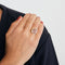 Bague 52 Bague rubis et diamant or jaune 58 Facettes 1