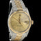 Montre Rolex Montre Date Just 36 58 Facettes MT43260