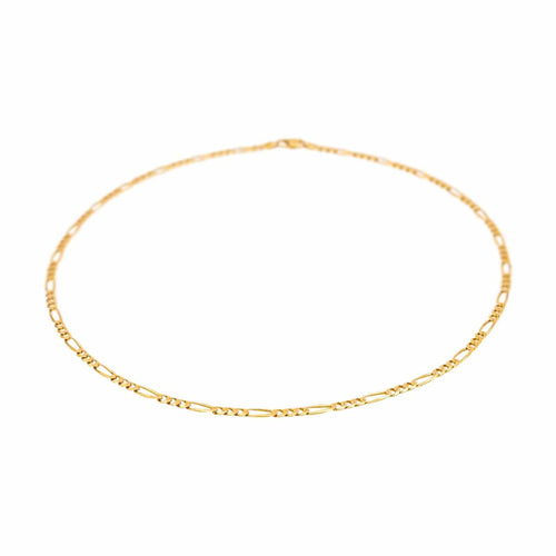 Collier Collier Or rose 58 Facettes 4791188CN